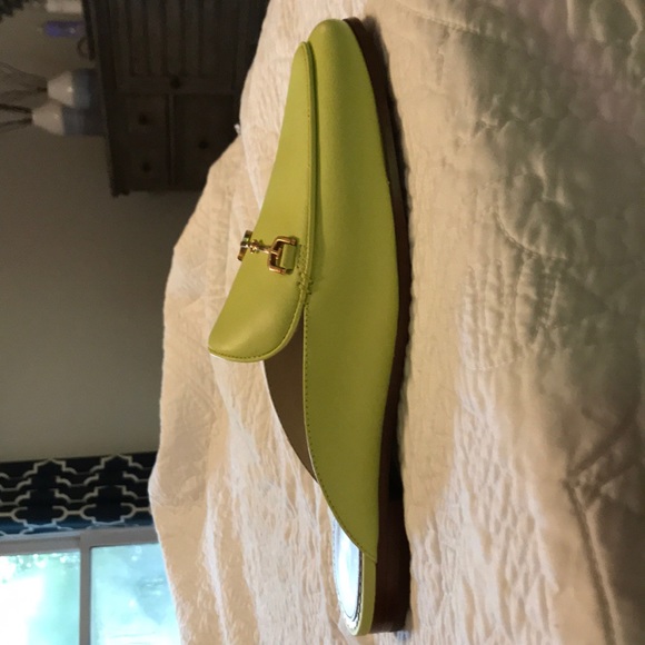 Sam Edelman Linnie flats - genuine leather, new - Picture 4 of 4